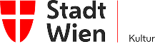 Logo für Stadt Wien Kultur
